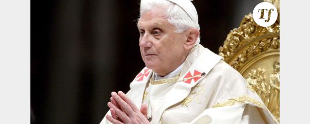 Le Pape accusé de "crime contre l'humanité"