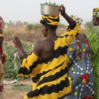 Dignité et droits des femmes : le combat de la Fondation PPR