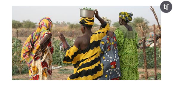 Dignité et droits des femmes : le combat de la Fondation PPR