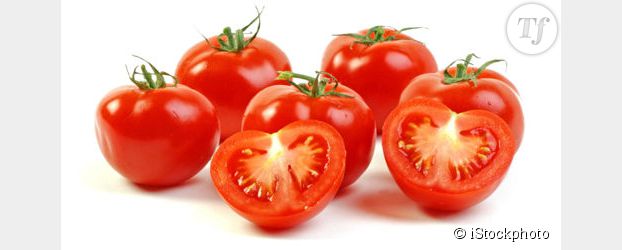 Olivettes, rondes ou en grappe : choisir ses tomates