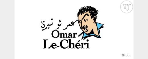 Omar-Le-Chéri : des quartiers aux rives de la Méditerranée