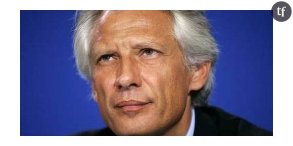 Villepin : vers la fin de l'affaire Clearstream ?