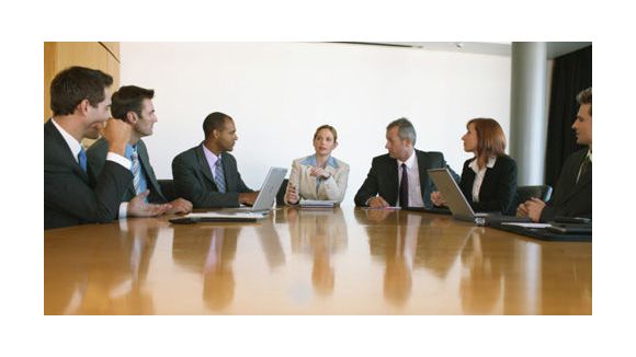 Cinq conseils pour bien encadrer une équipe 