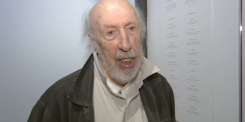 Décès : Richard Hamilton a tiré sa révérence 