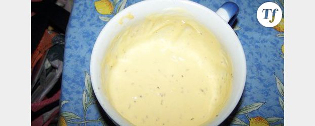 Recette concours : la mayonnaise dukan 