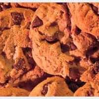 Recette concours : la recette des cookies