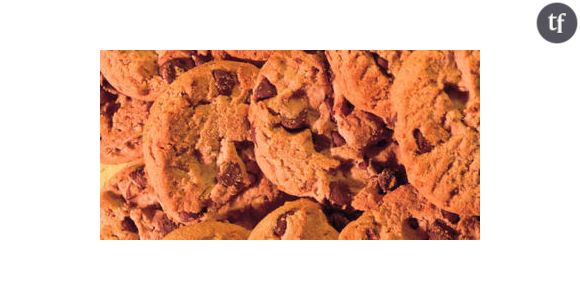 Recette concours : la recette des cookies