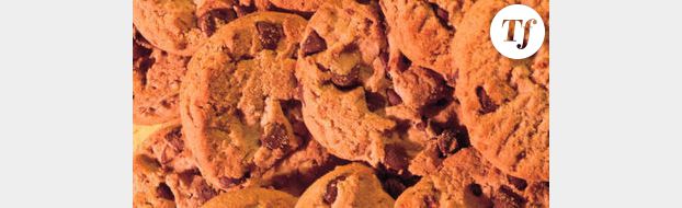 Recette concours : la recette des cookies
