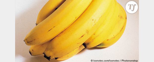Recette concours : Tatin de bananes