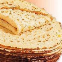 Recette concours : les crêpes sans oeufs (pour personnes allergiques)