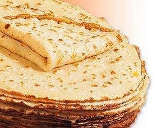 Recette concours : les crêpes sans oeufs (pour personnes allergiques)