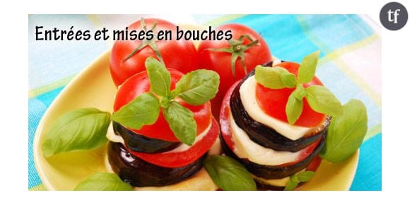 Recette concours : Salade de thon sur pain grillé