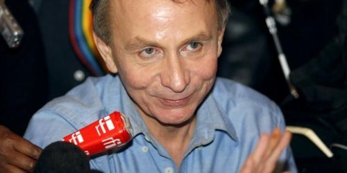 Disparition de Michel Houellebecq ?