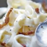 Recette des chefs : Les calamars à la carbonara de Jean-François Piège