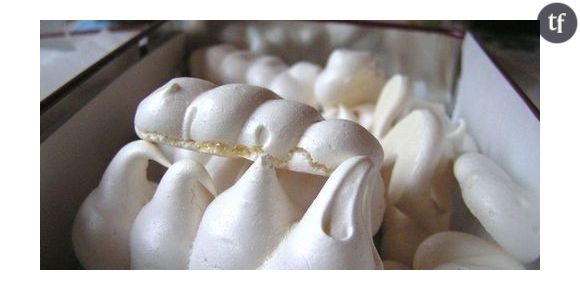 Des meringues parfaites !