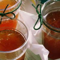 Marmelade et gelée de coings