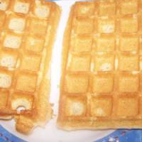 gaufre