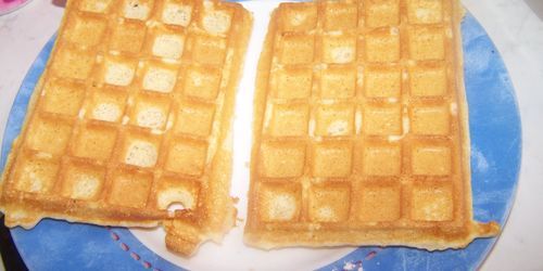 gaufre