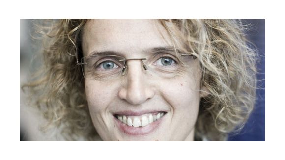 Rencontre avec Anne-Claire Paulet, Head of Operational Risks