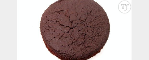 Concours chocolat : Gâteau au chocolat au micro-onde