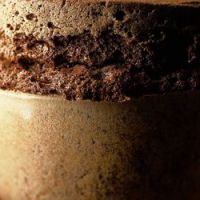 Concours chocolat : soufflé au chocolat 