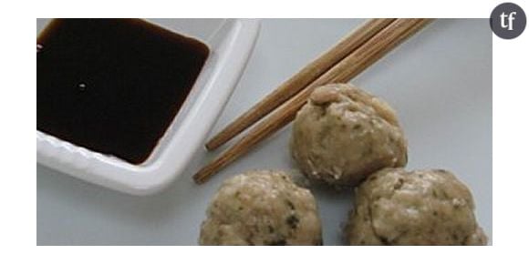 Boulettes viande-oignon