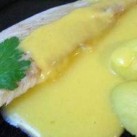 Sauce hollandaise