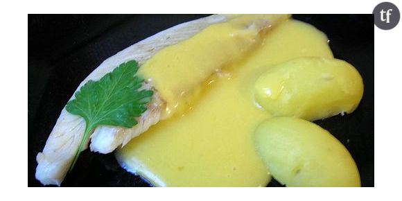 Sauce hollandaise