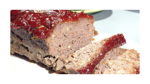 Pain de viande