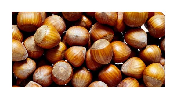 Liqueur de noisettes 