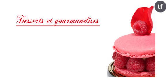 Quatre-quarts de fruits rouges