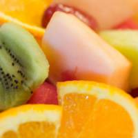 Salade de fruits aux épices