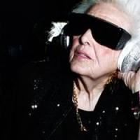 Qui est Mamy Rock qui va mixer aux Galeries Lafayette ?