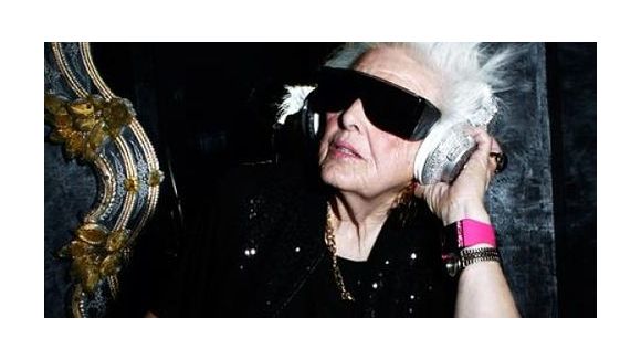 Qui est Mamy Rock qui va mixer aux Galeries Lafayette ?