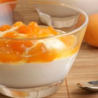 Recette pour yaourtière: yaourt aux fruits frais