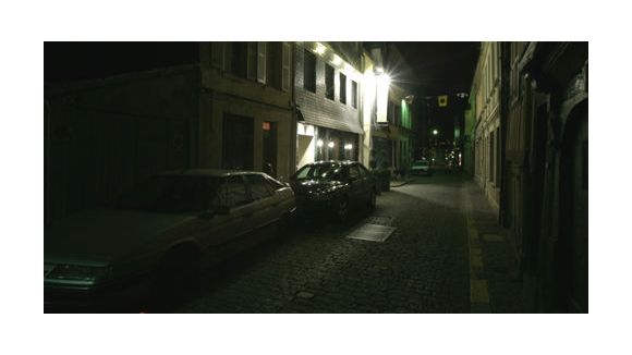 Que faire en cas de vol de voiture ?