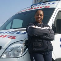 Comment devenir ambulancier ?