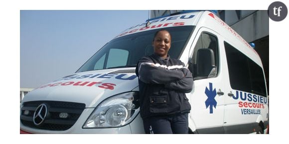 Comment devenir ambulancier ?