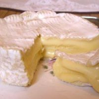 Recette concours : Pommes au four farcies au camembert (spécial Normandie)