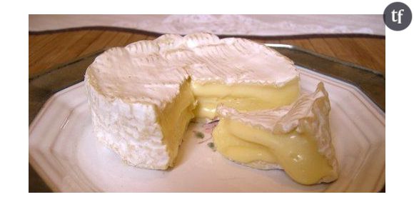 Recette concours : Pommes au four farcies au camembert (spécial Normandie)