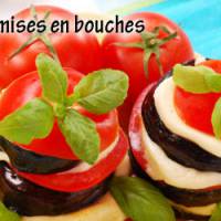 Recette concours : Salade auvergnate