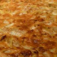 Recette concours : Tarte d'endives au maroilles