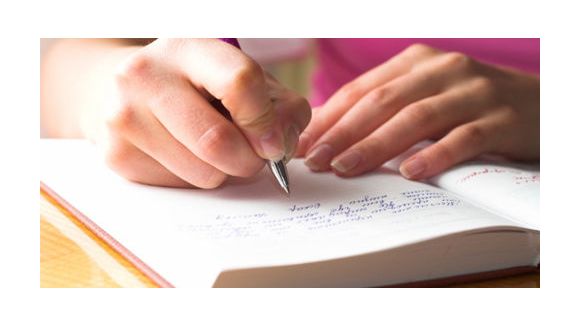 Métier : Sylvie Labansat, biographe passionnée