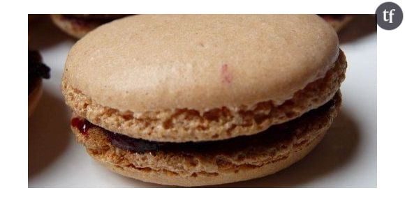 Macarons de mon grand-père