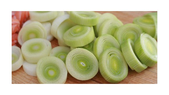 Mille feuilles de saumon 