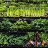 Calendrier des légumes de saison