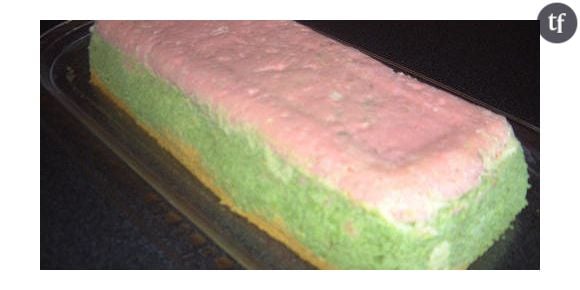 Terrine de sole