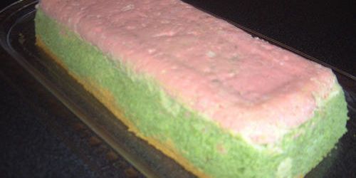 Terrine de sole