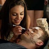 Le « Sexe entre amis » de Justin Timberlake et Mila Kunis cartonne