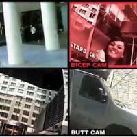 Vidéo : Ce que les femmes aiment mater chez les hommes
